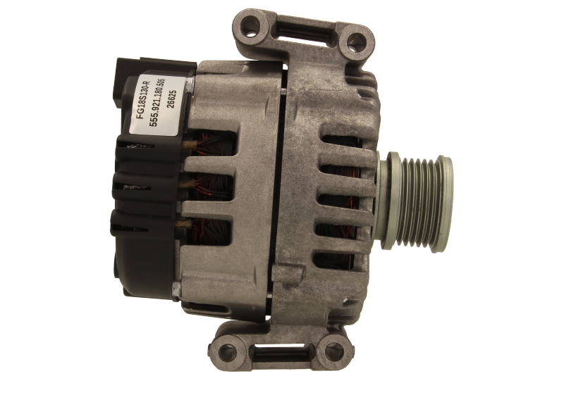 Refurbished Valeo alternator suitable for Mercedes Sprinter 411D FG18S130-R 180 A