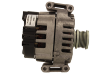 Load image into Gallery viewer, Refurbished Valeo alternator suitable for Mercedes Sprinter 411D FG18S130-R 180 A