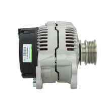 Load image into Gallery viewer, Alternator suitable for Seat/Volkswagen Golf Van (Hatchback) 0123310038 70 A