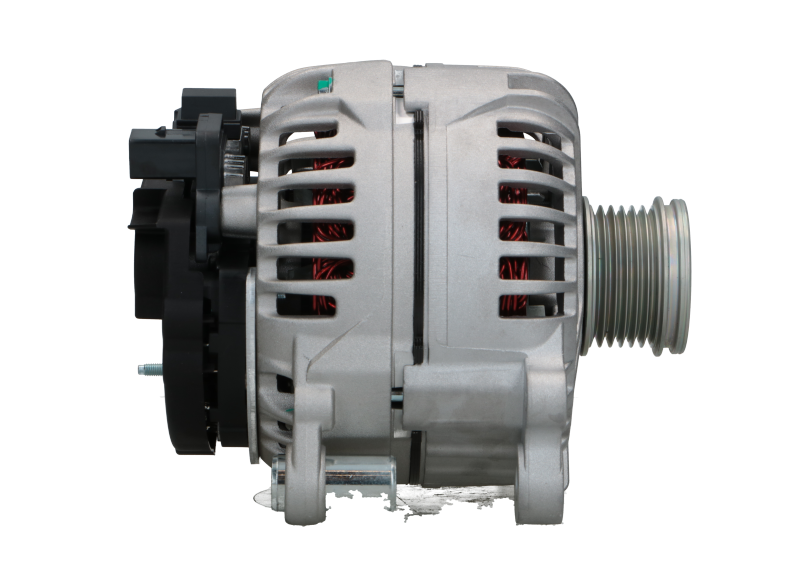 Alternator suitable for Volkswagen Tiguan 0124525543 140 A