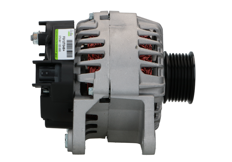 Lichtmaschine passend für Renault  Sandero  FG12T046 120 A