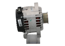 Charger l&#39;image dans la galerie, Original Neu Denso Lichtmaschine passend für Toyota   101210-1740 80 A