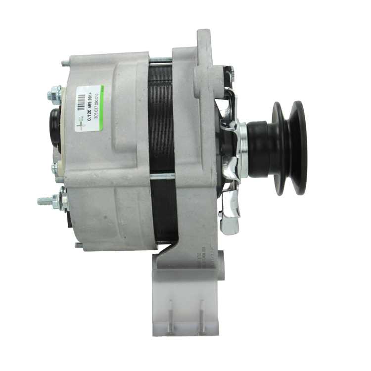 Alternator suitable for Volkswagen Polo 0120469991 90 A