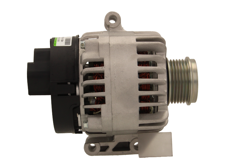 Lichtmaschine passend für Fiat  Fiorino  101210-1130 120 A