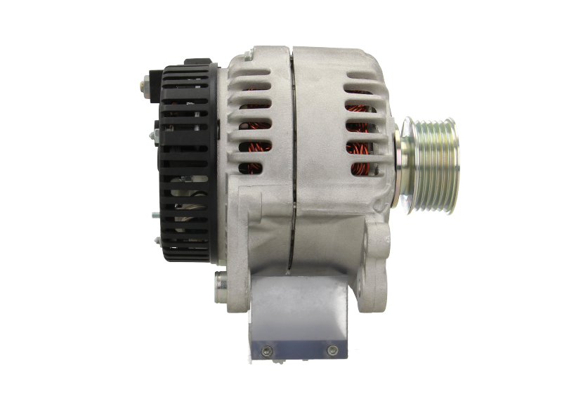 Original new Mahle alternator suitable for Volkswagen Sharan Van MG255 90 A