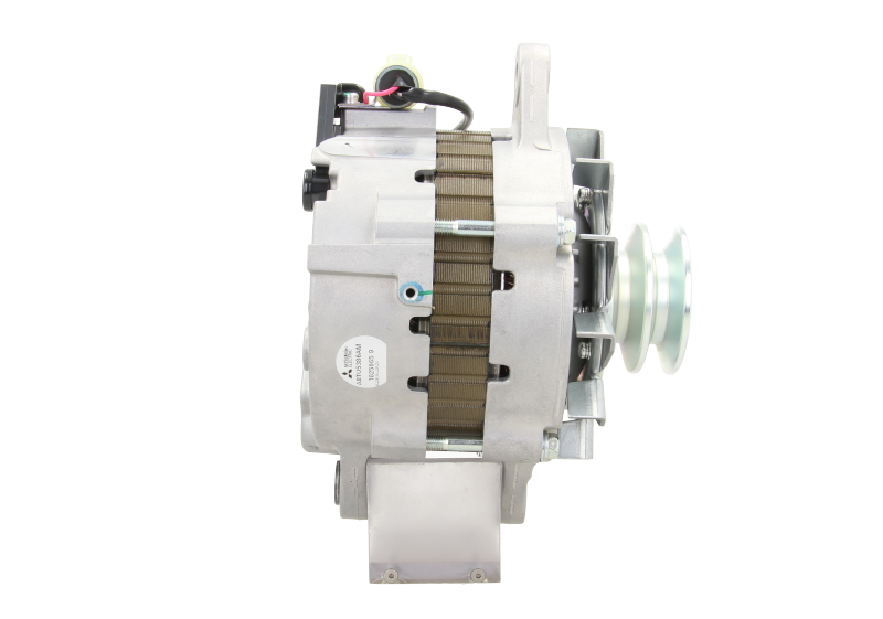 New Mitsubishi alternator suitable for Isuzu A008TU5386 60 A