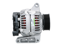 Load image into Gallery viewer, Alternator suitable for Mercedes 0124655489 100 A
