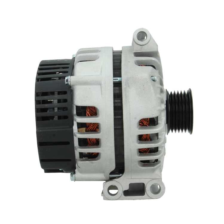 Alternator suitable for Mini Mini One 2542669 120 A