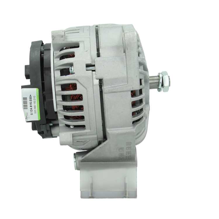 Lichtmaschine passend für Mercedes  Corsa Van  0124615030 150 A