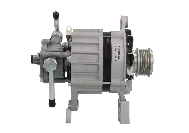 Alternator suitable for VM F002G10862 105 A