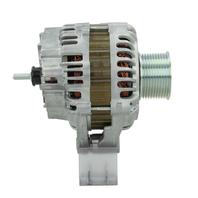 New Mitsubishi alternator suitable for Iveco A004TA8491 90 A