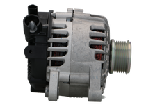 Load image into Gallery viewer, Original new Valeo alternator suitable for Citroën/Peugeot 308 SW FG15T151 150 A