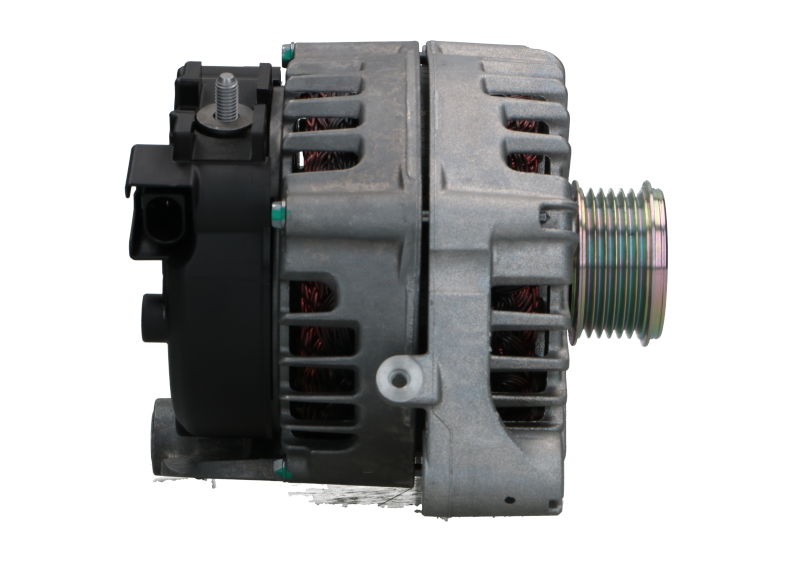 Original new Valeo alternator suitable for BMW 330d FG18D024 175 A