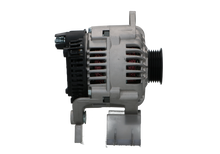 Load image into Gallery viewer, Alternator suitable for Citroën/Peugeot Jumpy RNL3708 80 A