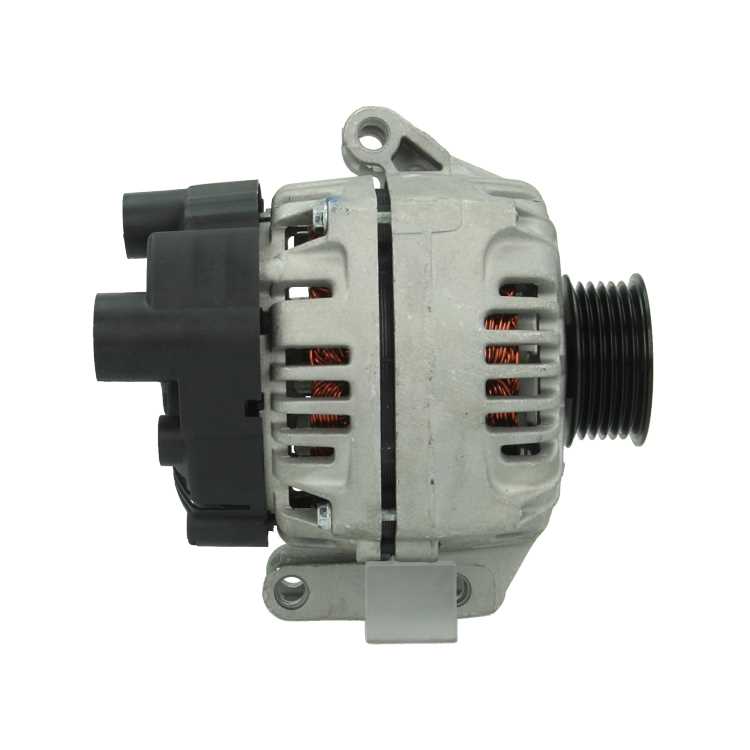 Lichtmaschine passend für Fiat  Fiorino  TG9S060 105 A
