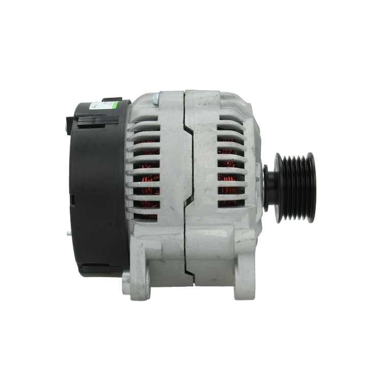 Alternator suitable for Volkswagen Sharan Van 0123510001 120 A