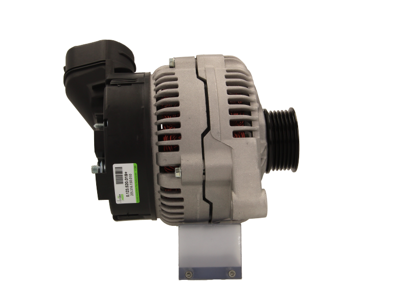 Alternator suitable for Audi A8 Quattro 0123520019 150 A