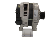 Charger l&#39;image dans la galerie, Original Neu Valeo Lichtmaschine passend für Opel  Sintra  A14VI23 150 A