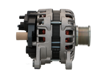 Charger l&#39;image dans la galerie, Original Neu Bosch Lichtmaschine passend für Nissan  Micra  F000BL04R5 90 A
