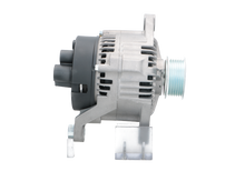 Charger l&#39;image dans la galerie, Original Neu Denso Lichtmaschine passend für Fiat   63321615 65 A