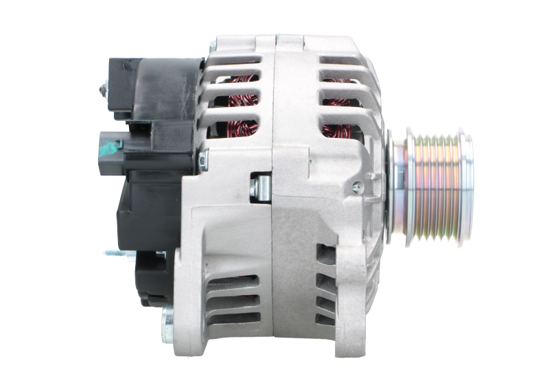 Refurbished alternator suitable for Volkswagen California SG9B078-R+SEL 90 A