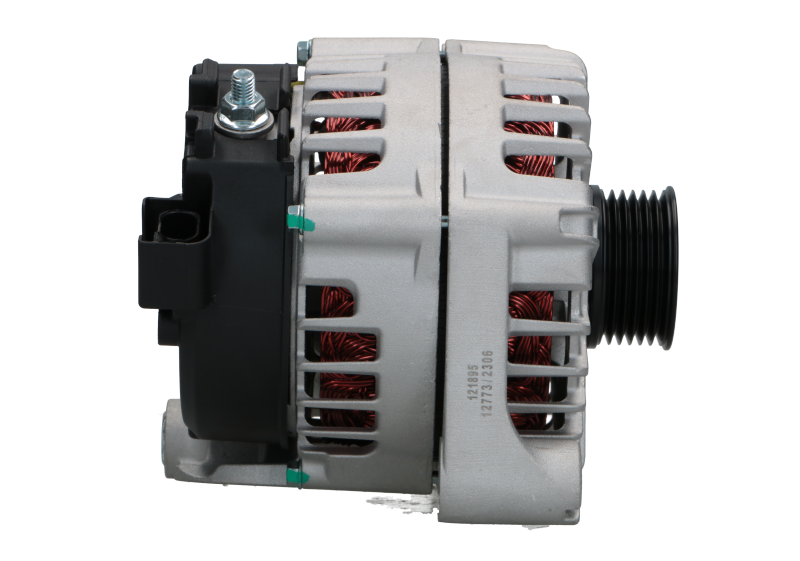 Alternator suitable for BMW 330d xDrive Touring FG18S066 180 A
