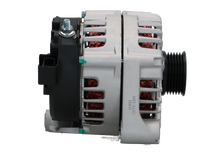 Load image into Gallery viewer, Alternator suitable for BMW 330d xDrive Touring FG18S066 180 A