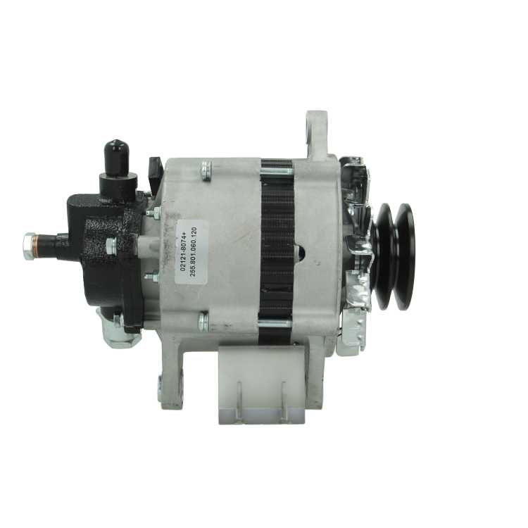 Alternator suitable for Kia Sportage 02121-8074 60 A