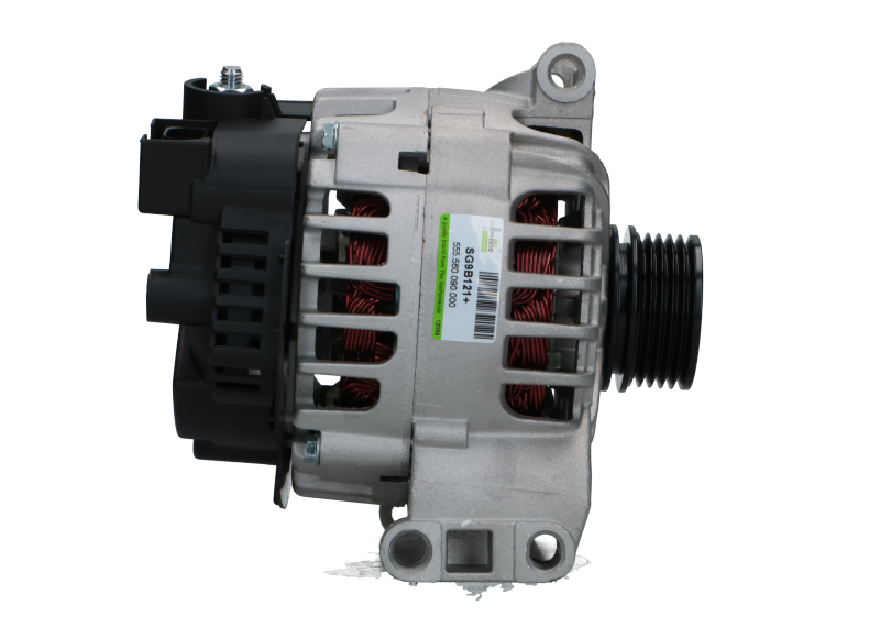 Lichtmaschine passend für Mercedes  B180  SG9B121 90 A