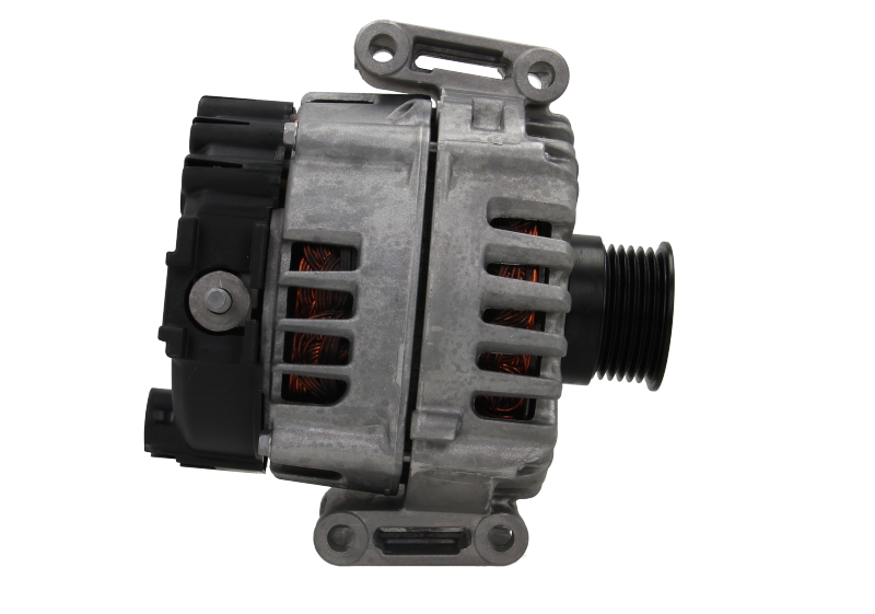 Original new Valeo alternator suitable for Mercedes Sprinter 411D FG18S128 180 A