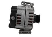 Load image into Gallery viewer, Original new Valeo alternator suitable for Mercedes Sprinter 411D FG18S128 180 A