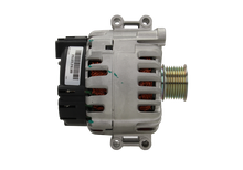 Load image into Gallery viewer, Original new Valeo alternator suitable for BMW X6 xDrive 35i TG23C043 210 A