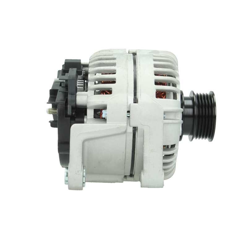 Lichtmaschine passend für Opel  Astra  0124425020 100 A