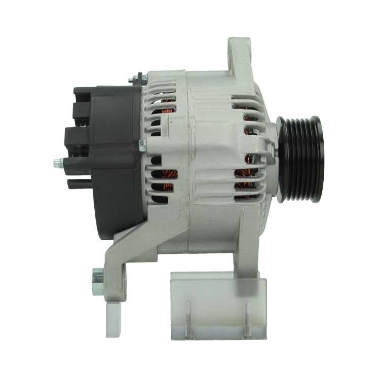Lichtmaschine passend für Fiat  Y (Ypsilon)  63321615 65 A