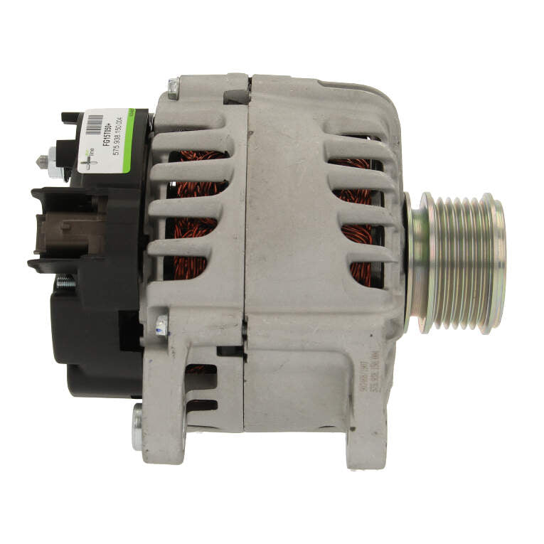 Lichtmaschine passend für Renault  Dokker  FG15T050 150 A