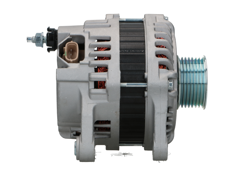 New Mitsubishi alternator suitable for Nissan Qashqai A002TJ0291 120 A