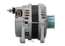 Load image into Gallery viewer, New Mitsubishi alternator suitable for Nissan Qashqai A002TJ0291 120 A