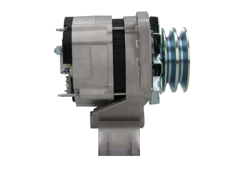 Original new Mahle alternator suitable for Mercedes MG100 55 A