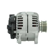 Load image into Gallery viewer, Alternator suitable for Volkswagen California 0124525062 140 A