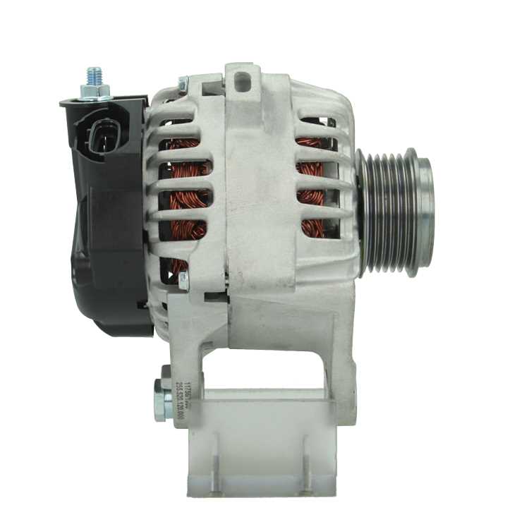 Alternator suitable for Hyundai i40 37300-2E300 120 A