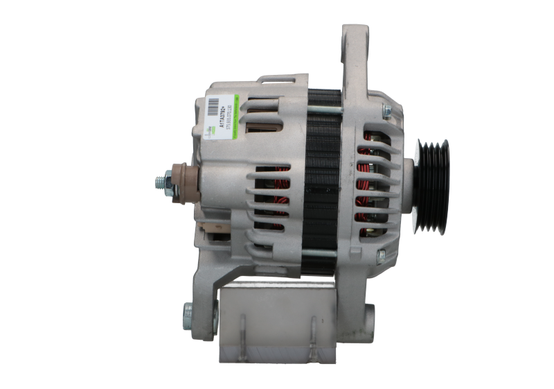 Alternator suitable for Dacia Logan A1TA3792 70 A