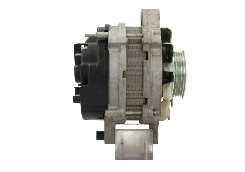 Refurbished OEM alternator suitable for Chrysler 4433162 120 A