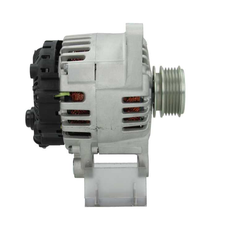 New Valeo alternator suitable for Hyundai/Kia 2607271 120 A