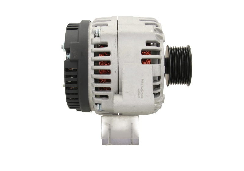 Alternator suitable for Claas MG275 200 A