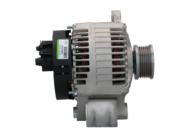 Lichtmaschine passend für Fiat  Multipla  63321862 140 A