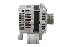 Load image into Gallery viewer, New Mitsubishi alternator suitable for Nissan A003TX2781ZE 200 A