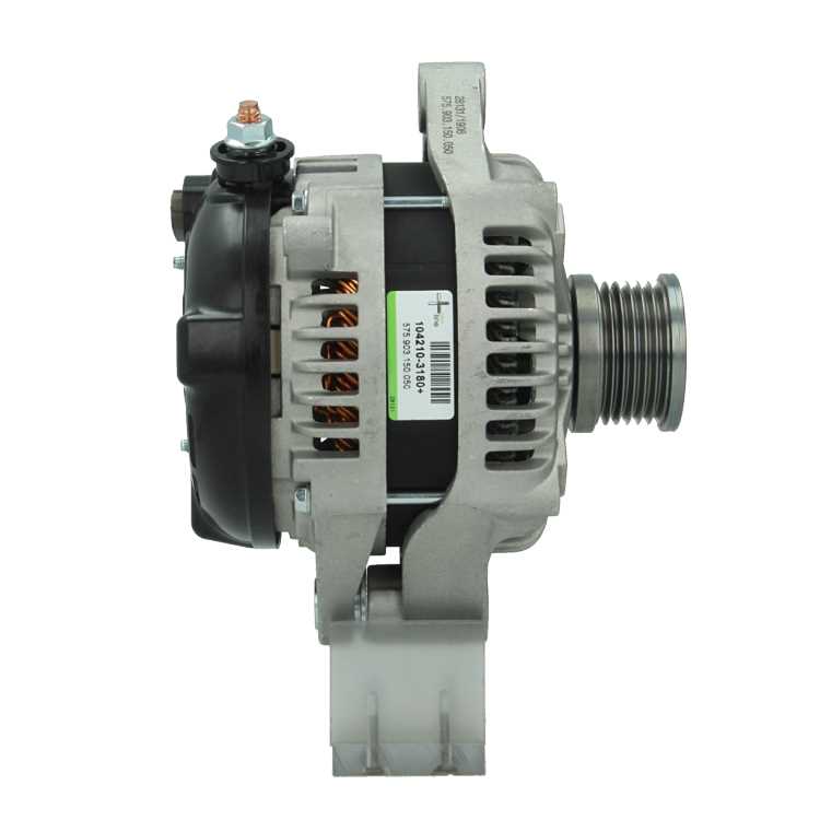 Lichtmaschine passend für Renault  Espace  104210-3180 150 A