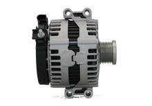 Charger l&#39;image dans la galerie, RNL-Aftermarket Lichtmaschine passend für BMW  X5 xDrive 30i  0121715018RJ 180 A