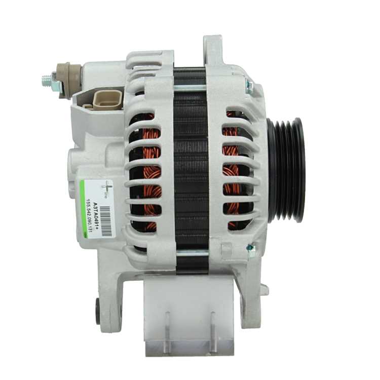 Lichtmaschine passend für Mitsubishi  Space Gear  A3TA0491 90 A