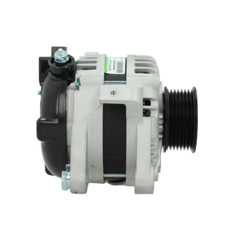 Alternator suitable for Toyota 104210-3140 130 A